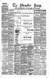 Munster News Saturday 25 January 1930 Page 1