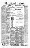 Munster News Wednesday 29 January 1930 Page 1