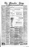 Munster News Wednesday 26 February 1930 Page 1