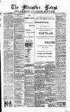 Munster News Wednesday 05 March 1930 Page 1