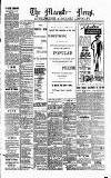 Munster News Saturday 08 March 1930 Page 1