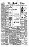 Munster News Saturday 15 March 1930 Page 1