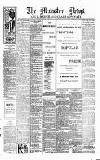 Munster News Saturday 26 April 1930 Page 1
