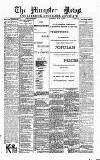 Munster News Wednesday 07 May 1930 Page 1