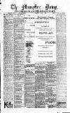 Munster News Wednesday 14 May 1930 Page 1