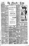 Munster News Saturday 17 May 1930 Page 1