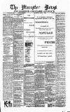 Munster News Wednesday 04 June 1930 Page 1