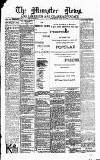 Munster News Wednesday 18 June 1930 Page 1
