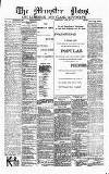 Munster News Wednesday 25 June 1930 Page 1