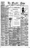 Munster News Saturday 05 July 1930 Page 1