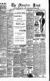 Munster News Saturday 19 July 1930 Page 1