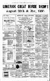 Munster News Saturday 26 July 1930 Page 1