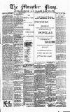 Munster News Wednesday 06 August 1930 Page 1
