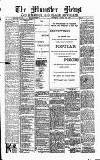 Munster News Wednesday 20 August 1930 Page 1