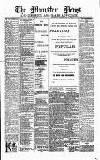 Munster News Wednesday 03 September 1930 Page 1