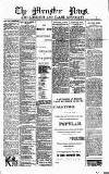 Munster News Wednesday 24 September 1930 Page 1