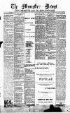 Munster News Wednesday 15 October 1930 Page 1