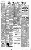 Munster News Saturday 08 November 1930 Page 1