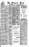Munster News Saturday 29 November 1930 Page 1