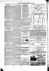 Lisburn Standard Saturday 26 July 1884 Page 2