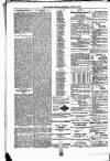 Lisburn Standard Saturday 30 August 1884 Page 2