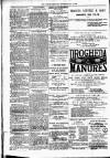Lisburn Standard Saturday 16 May 1885 Page 8
