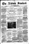 Lisburn Standard Saturday 06 June 1885 Page 1