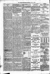 Lisburn Standard Saturday 11 July 1885 Page 8