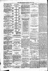 Lisburn Standard Saturday 18 July 1885 Page 4