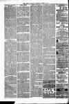 Lisburn Standard Saturday 17 October 1885 Page 6