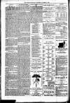 Lisburn Standard Saturday 31 October 1885 Page 2