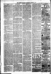 Lisburn Standard Saturday 07 November 1885 Page 6