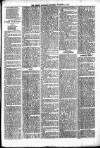 Lisburn Standard Saturday 14 November 1885 Page 3