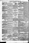 Lisburn Standard Saturday 14 November 1885 Page 4