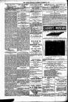 Lisburn Standard Saturday 21 November 1885 Page 2
