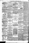 Lisburn Standard Saturday 21 November 1885 Page 4