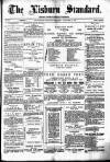 Lisburn Standard Saturday 28 November 1885 Page 1