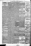 Lisburn Standard Saturday 28 November 1885 Page 8