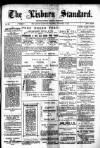 Lisburn Standard Saturday 05 December 1885 Page 1