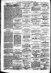 Lisburn Standard Saturday 12 December 1885 Page 2