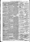 Lisburn Standard Saturday 19 December 1885 Page 8