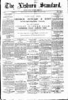 Lisburn Standard Saturday 02 January 1886 Page 1