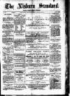 Lisburn Standard Saturday 06 February 1886 Page 1