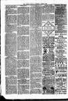 Lisburn Standard Saturday 27 March 1886 Page 6