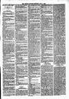 Lisburn Standard Saturday 17 April 1886 Page 3