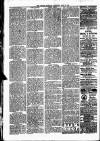 Lisburn Standard Saturday 24 April 1886 Page 6