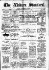 Lisburn Standard Saturday 29 May 1886 Page 1