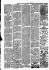 Lisburn Standard Saturday 10 July 1886 Page 6