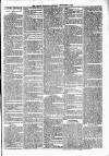 Lisburn Standard Saturday 11 September 1886 Page 3