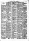 Lisburn Standard Saturday 18 September 1886 Page 3